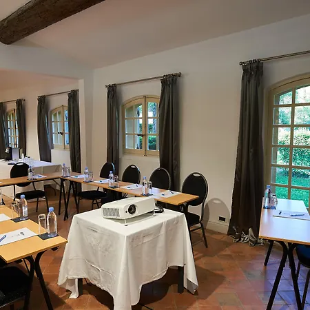 Chateau De La Pioline فندق