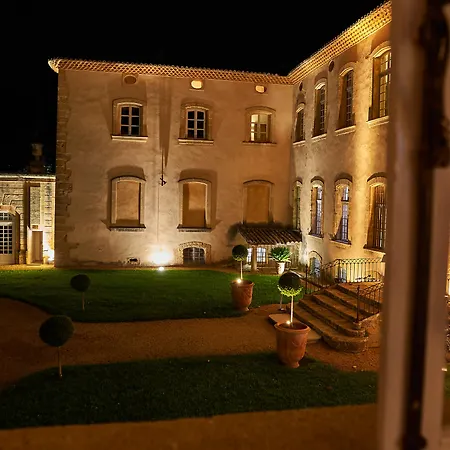 Chateau De La Pioline آيكس أومبروفينس