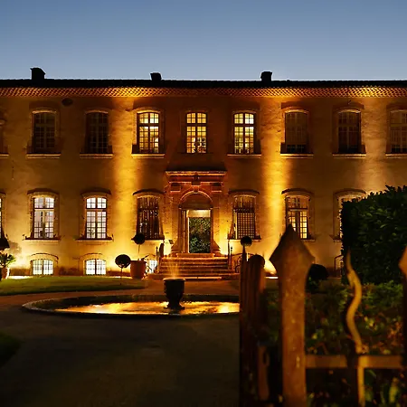 Chateau De La Pioline