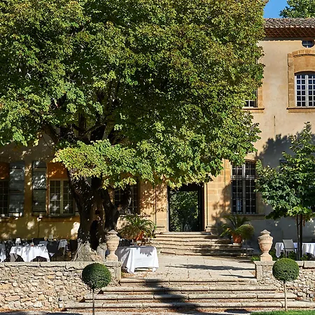 Chateau De La Pioline فندق 4*