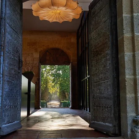 فندق Chateau De La Pioline آيكس أومبروفينس