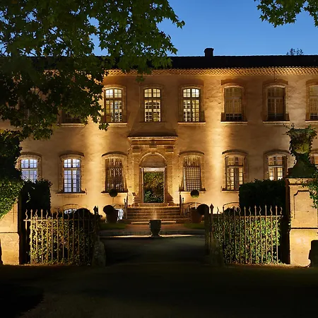 Chateau De La Pioline فندق 4*