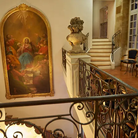 Chateau De La Pioline فندق 4*