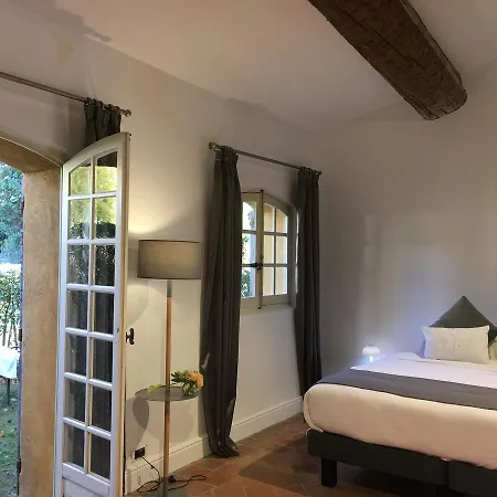 فندق Chateau De La Pioline