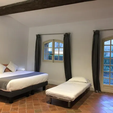 Chateau De La Pioline آيكس أومبروفينس