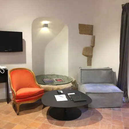 Chateau De La Pioline Hotel