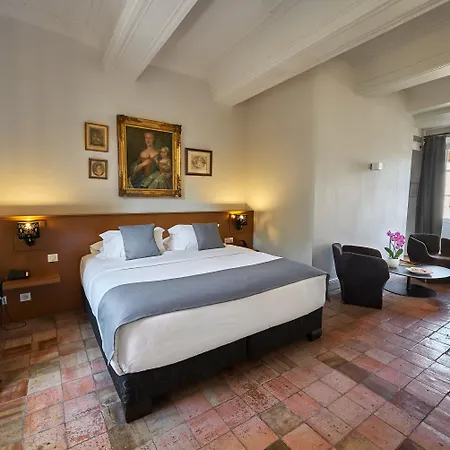 Chateau De La Pioline Hotel