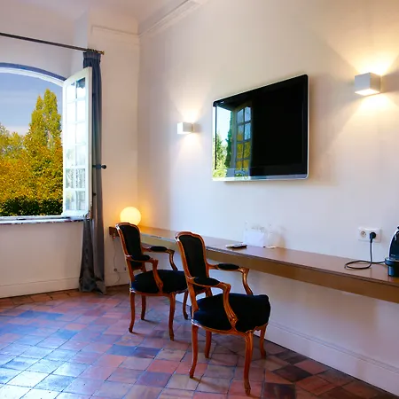 Chateau De La Pioline Hotel Aix-en-Provence