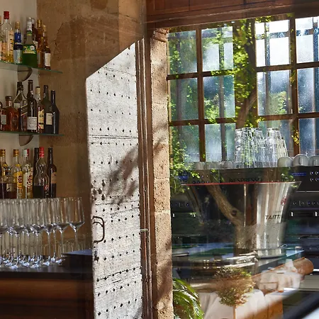 Chateau De La Pioline Hotel 4*