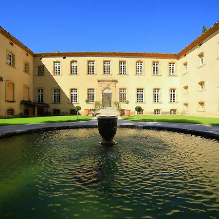 Chateau De La Pioline Hotel 4*