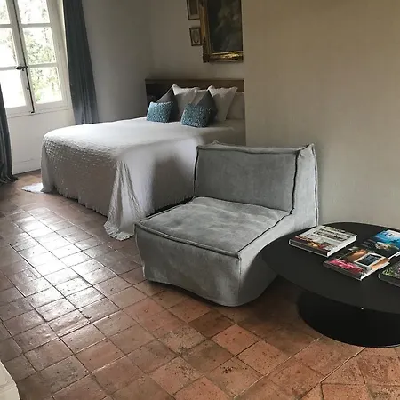 Chateau De La Pioline Aix-en-Provence