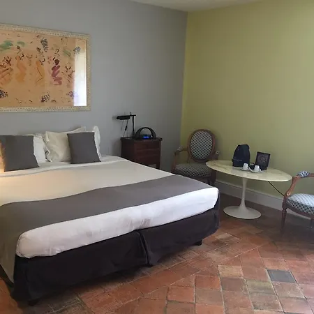 Hotel Chateau De La Pioline