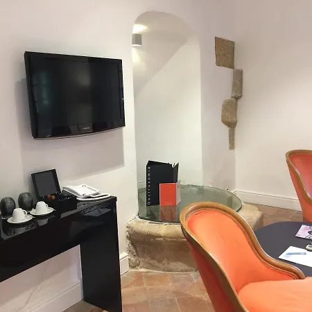 Chateau De La Pioline 4* Aix-en-Provence