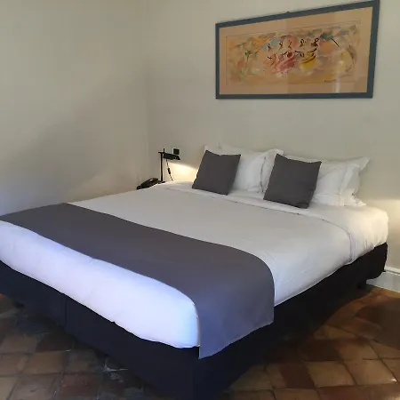 Chateau De La Pioline Hotel