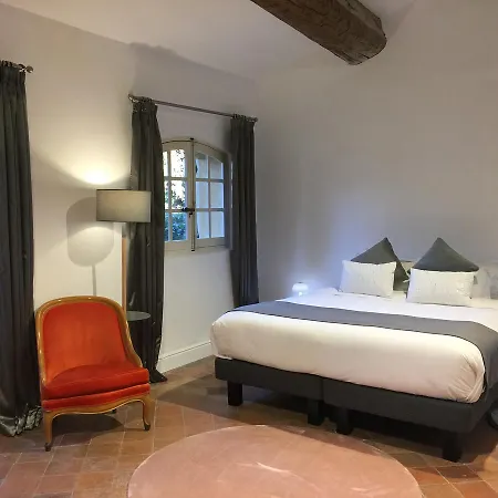 Hotel Chateau De La Pioline Aix-en-Provence