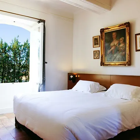 Hotel Chateau De La Pioline