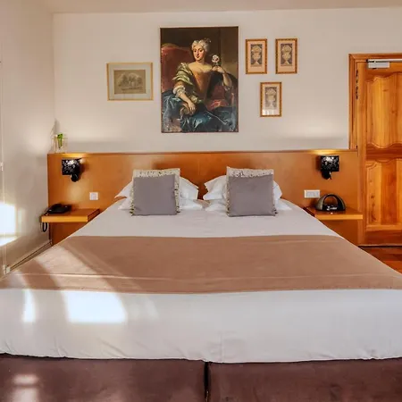 Chateau De La Pioline Hotel Aix-en-Provence