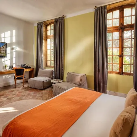 Hotel Chateau De La Pioline